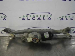 53544102 FRONT WINDSHIELD WIPER MOTOR / 306161 FOR CITROËN SAXO 1.5 DIESEL - Picture 1 of 4