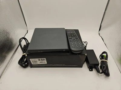 AT&T C71KW-400 DirecTV Now Osprey Android TV OTT Box Streaming Player - TESTED - Image 1 of 4