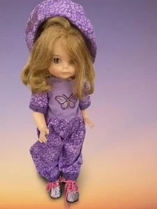 American Character Pre-Teen Tressy 1963 Rare Grow Hair Doll 14” Roller Skates - Picture 1 of 9