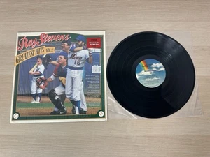 Ray Stevens - Greatest Hits Vol. 2 - 1987 MCA Vinyl LP In Shrink w/ Hype - Picture 1 of 15