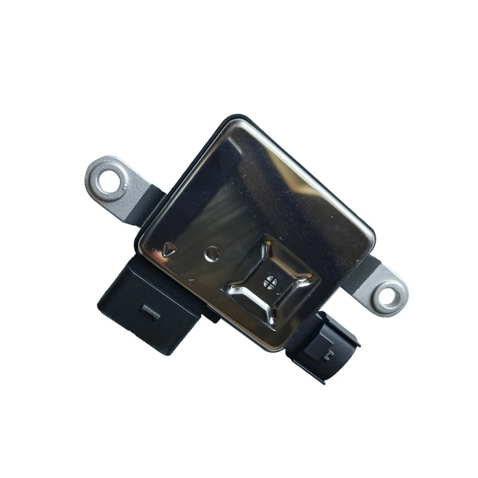 Engine Cooling Fan Module Replacement Part Fit for 2017 2018 Forte 25385-B0000 - Image 1 of 4