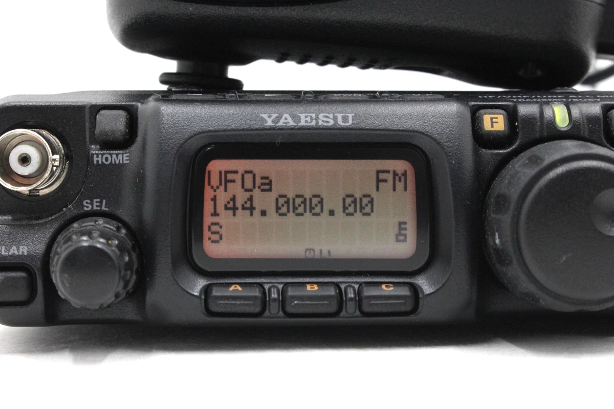 yaesu ft 817 products for sale | eBay