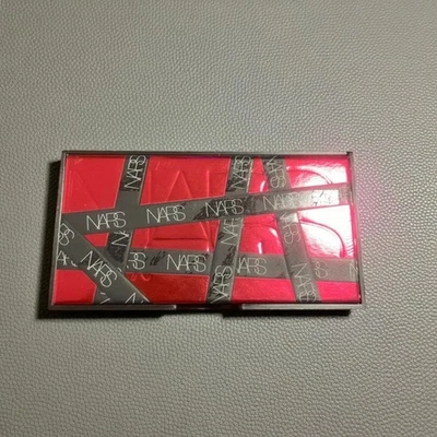 NARS Unwrapped Mini Eyeshadow Palette ORGASM 4 Shades - Image 1 of 3