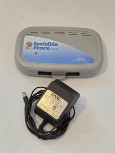 Invisible Fence ICT-801 Transmitter 700 Series With Power Cord - Picture 1 of 6