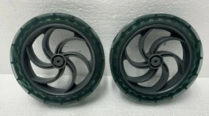 VEX Robotics 4" All Purpose Wheels, Lot of 2 Wheels NOS - Picture 1 of 4