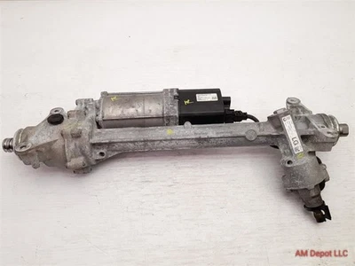 2014 BMW 320i 328i 335i 340i 330i F30 F31 xDrive AWD Steering Gear 32106889122 - Image 1 of 4