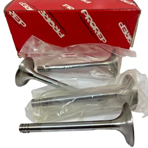 (378) Válvula de admisión Prorep 33-1910 4 piezas para Audi VW Volvo - Imagen 1 de 5