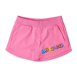 Pantalones cortos inflables Moschino para niños con logotipo 48274717 - Imagen 1 de 12