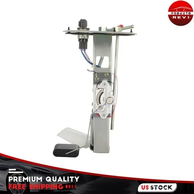 Fuel Pump Module Assembly For Chevrolet Tracker 1999-2000 L4 1.6L E3520S - Image 1 of 4