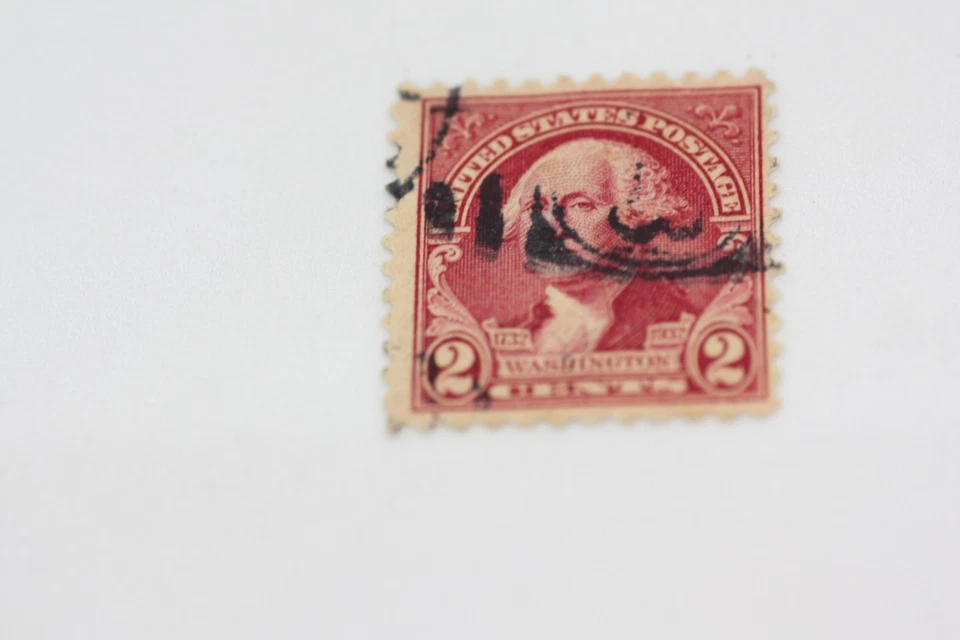 USA RARE AND VALUABLE POSTAGE STAMP - Image 1 of 1