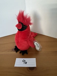 Mac - Retired Ty Beanie Baby - Picture 1 of 6