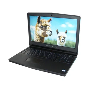 Alienware 17 R5 P31E 17 pollici i9 8950HK 2,9 GHz 32 GB 512 GB QWERTY GTX 1080 >>sg<< - Foto 1 di 6