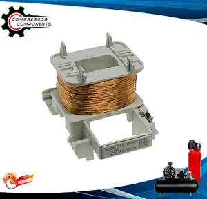 Weg BRB-38D15 / 110-120 Volt Coil For CWB 9-32 Amp Contactors Brand New - Picture 1 of 7