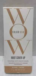 COLOR WOW Root Cover Up Instant Grey Coverage Highlight Touch-Up - Blonde - Picture 1 of 5