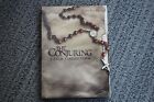 The Conjuring: 3-Film Collection (DVD)