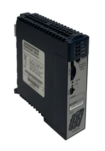 GE FANUC IC695PNS001 RX3i PROFINET SCANNER MODULE IC695PNS001-ABAG PNS001 USNP - Bild 1 von 6