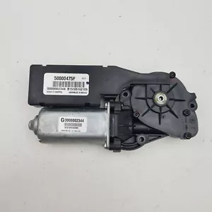 Holden Captiva Sunroof Motor CG Series 2 03/11-06/18 - Picture 1 of 12