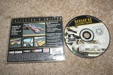 .PSX.' | '.NASCAR 98.