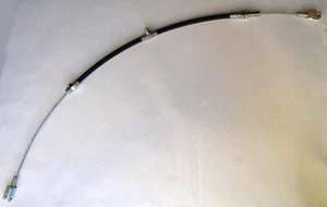 Hand Brake Cable for MG Midget & Austin Healey Sprite, GVC1019, 2A7308 - Picture 1 of 1
