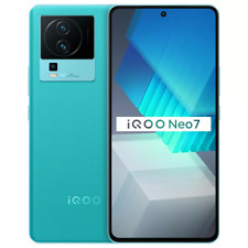 vivo iQOO Neo7 5G Dual SIM V2231A CN ver. Blue 12GB/512GB