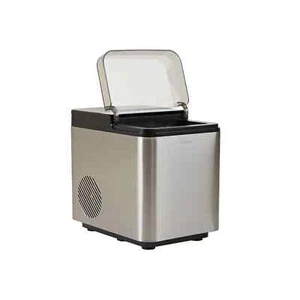 Counter Top Ice Maker | Makes Bullet Ice Cubes in less than ten minutes - Picture 1 of 6