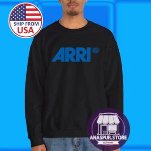 Cámara fotográfica ARRI negra talla S-3XL - Imagen 1 de 1