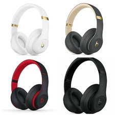 Beats By Dr Dre Studio3 Wireless Headphones -Select color Brand New and Sealed