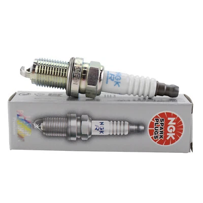 Bujías pre-apagadas para Honda S2000 NGK Laser Platinum PFR7G11S/7772 Foto 1 de 3