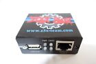 Original z3x pro box  for Samsung repair fla sh ro ot without cables USA