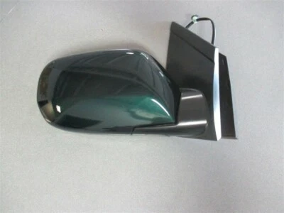 Новое из старых запасов оригинальное зеркало с электроприводом Honda Odyssey EX 1999–2001 для правой руки ТЕМНЫЙ ИЗУМРУД ЖЕМЧУГ - Изображение 1 из 4