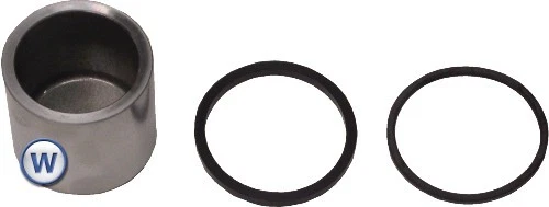 Yamaha FJR 1300 (UK) 2001-2005 Brake Caliper Piston - Rear - 1 (Each) - Image 1 of 1