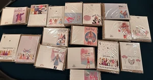 Taylor Swift themed Birthday cards 24 pack unique cards with envelopes 4x6 - Picture 1 of 6