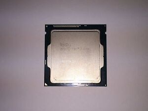 Intel Core i3-4150 SR1PJ 3.5GHz Dual Core Processor TESTED!