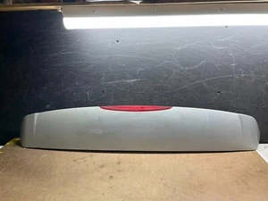 2007 to 2013 Acura Mdx Rear Spoiler Wing Lift Gate L4195 DG - Picture 1 of 15