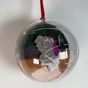 Disney Pin Adorno Aladdin ~ Abu ~ Prendedor de lanzamiento limitado con artículo misterioso - Imagen 1 de 4