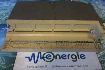 6ES5441-7LA11  /  6ES5 441-7LA11 - Module de sortie SIEMENS - Photo 1/2