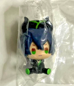 Mini Figura Mascota Twisted Wonderland Disney Kuji 4 Malleus Draconia Aniplex JP - Imagen 1 de 1
