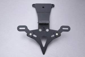 Portamatrícula / Soporte de Aluminio DUCATI SCRAMBLER 800 NIGHTSHIFT 2021-2022 - Picture 1 of 6