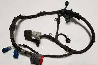 Arnés de transmisión Lincoln LS 2000 2001 2002 3,0 L 3,9 V8 V6 Foto 1 de 4