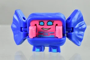 Transformers BotBots Grandma Crinkles Serie 4 Sugar Shock Candy - Imagen 1 de 2