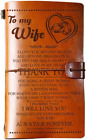 Mothers Day Gifts for Wife from Husband, Anniversary Wedding Gifts for Wife, Wif