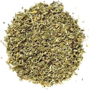 Damiana Leaf Wild Crafted Leaves Dried Cut ~ 2 oz. Freshly Packed USA Free Ship - Picture 1 of 2