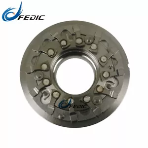 TF035 49335-01410 Turbo nozzle ring for Mitsubishi Motors SUV 4N15 4P00 Diesel - Bild 1 von 7