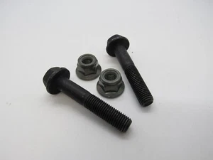 Polaris RZR 900 1000 Turbo M10 x 55mm Roll Bar Cage Bolts & Nuts (SET) 7519956 - Bild 1 von 1