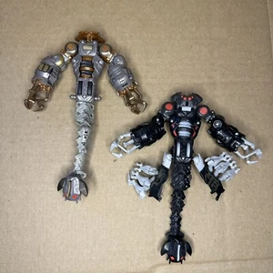 Transformers Scorponok Revenge of the Fallen ROTF 2009 & 2007 Movie - Picture 1 of 9