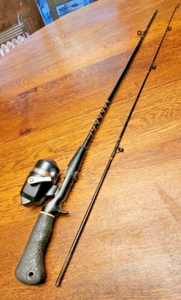 Gander Mountain GM-100 Angelrute Rolle Combo Casting 5'6" 2-teilig - Bild 1 von 12