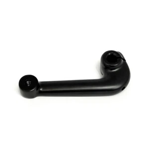 Harley Davidson XL Sportster 91-03 Speed Report Lever Black Cluster Arms - Picture 1 of 12