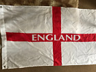England St George 5ft x 3ft Giant Flag