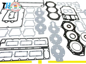 Per Johnson Evinrude 0391988 Set guarnizioni testata motore 18-4304-1 0387729 - Picture 1 of 10
