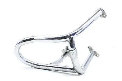 84-87 PROTECTOR MOTOR DERECHO INTERESTATAL HONDA GOLDWING 1200 GL1200I 62501-MG9-771 Foto 1 de 4